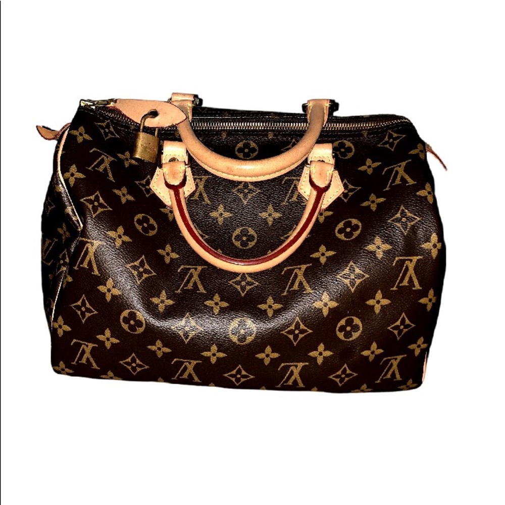 Louis vuttion speedy 25